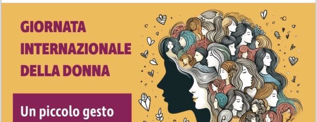 “Giornata internazionale della donna”: Le Associazioni al fianco delle pazienti oncologiche