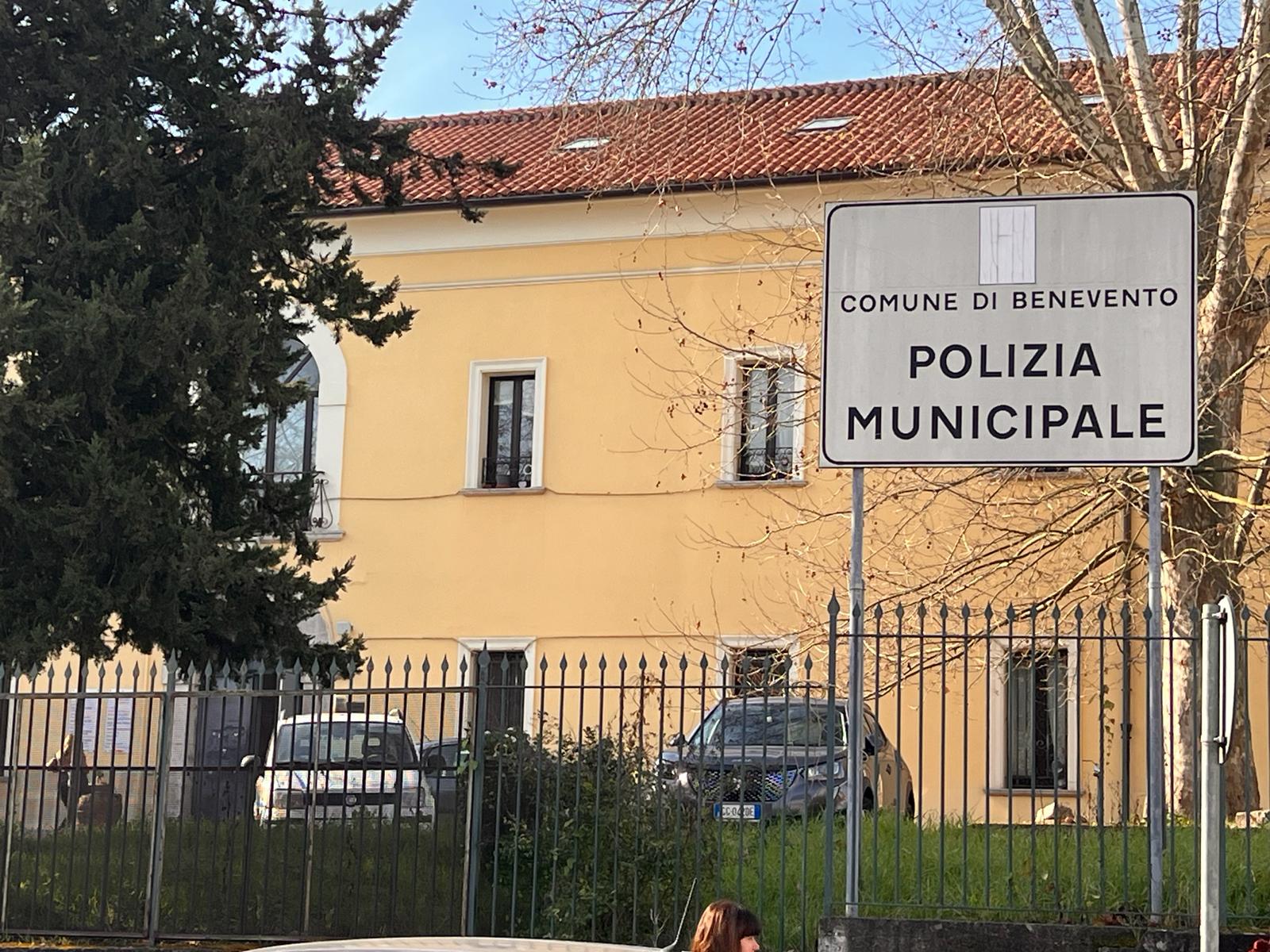 Confsal su nomine componenti commissione Polizia Municipale di Benevento