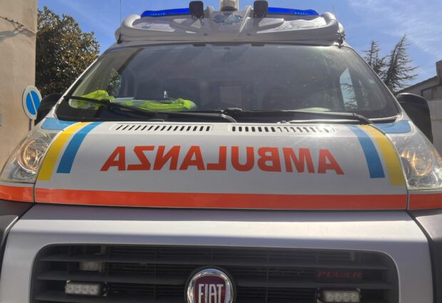 Lacedonia: vigili del fuoco e medici salvano uomo di 240kg con fibrillazione atriale