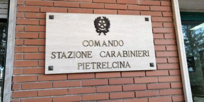 Pago Veiano: i Carabinieri arrestano un 51enne per esecuzione pena