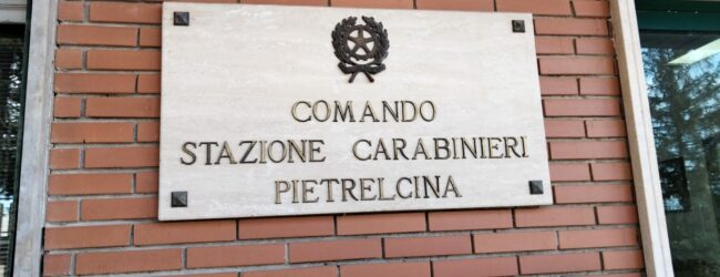 Pago Veiano: i Carabinieri arrestano un 51enne per esecuzione pena