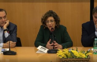 Mignone: “Start up innovative, Benevento primeggia”