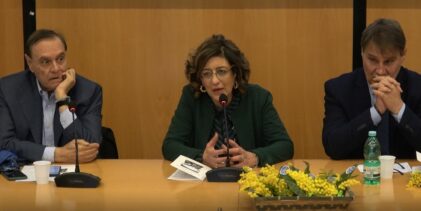 Mignone: “Start up innovative, Benevento primeggia”