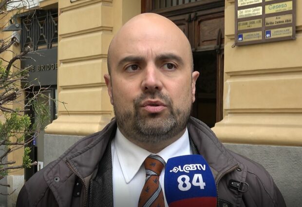 Crisi idrica, Domenico Russo (Gesesa): “io del tutto ignaro della convocazione della commissione”