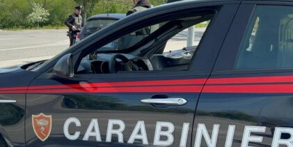 Benevento: raggira una donna spacciandosi per dipendente dell’acqua, denunciato