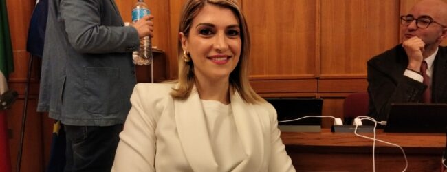 Fioretti (PD): “governo taglia risorse agli enti locali e mostra il suo vero volto”