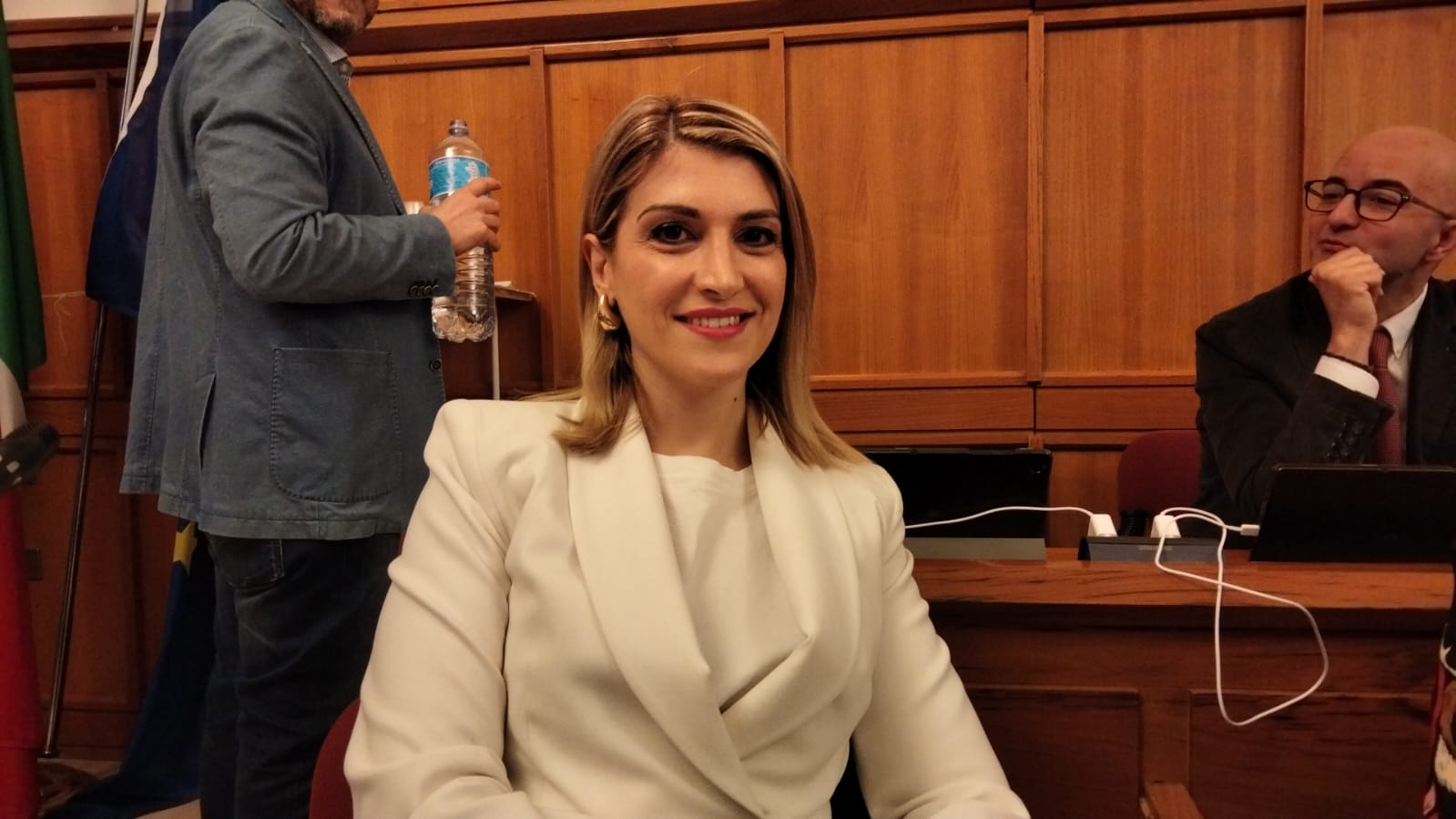 Fioretti (PD): “governo taglia risorse agli enti locali e mostra il suo vero volto”