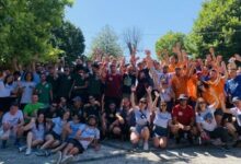 Forum dei Giovani della Provincia di Benevento, arriva il “Tour delle Olimpiadi”