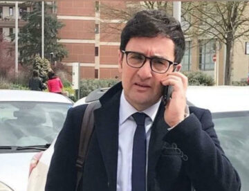 Colpo della Lega: aderisce l’ex Amministratore di Sannio Europa e Consigliere comunale a Torrecuso Giuseppe Sauchella