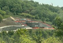 Cantieri Alta Capacita’, la Provincia di Benevento chiede di rimettere ”in pristino le strade provinciali”’