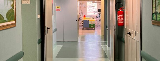 Si scagliano contro personale sanitario dopo morte di un familiare all’ospedale San Pio