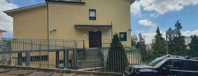 Zungoli: giovane 28enne bloccato di notte e picchiato: i Carabinieri denunciano tre persone