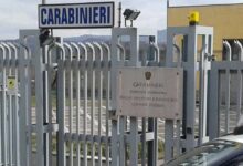 Montella: scheggia di vetro nel succo di frutta. Carabinieri e Asl nel supermercato