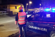 Da Salerno a Montoro con briaccialetto elettronico: i Carabinieri arrestano un 40enne