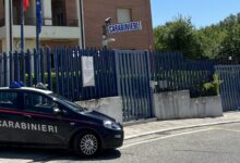 Servizi di controllo del territorio tra Gesualdo e la Valle Ufita: i Carabinieri sventano un furto in un’azienda