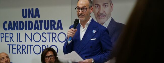 San Giorgio del Sannio, Maurizio Bocchino: la nomina degli scrutatori verrà eseguita tramite sorteggio pubblico