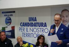 Elezioni San Giorgio, Bocchino smentisce Cuomo: “affissioni fatte nel rispetto della legge, si informi”