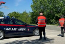 Una settimana di intensi controlli: i Carabinieri denunciano tre persone e sospendono un esercizio commerciale