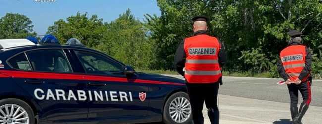 Una settimana di intensi controlli: i Carabinieri denunciano tre persone e sospendono un esercizio commerciale