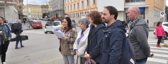 Vita nelle carceri, sabato 18 Maggio conferenza stampa alla Rocca dei Rettori