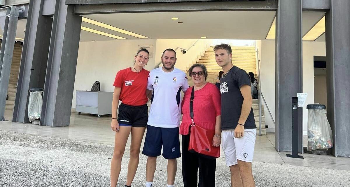 La tennista Sara Milanese si ferma al secondo turno delle prequalificazione degli Internazionali d’Italia