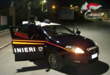 Val Fortore, fine settimana di controlli dei Carabinieri: sequestri e sanzioni amministrative