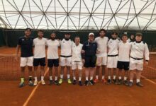 Risultati positivi per il Tennis club 2002 maschile e femminile di Benevento 