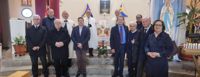 Giornata di celebrazioni in ricordo di San Giuseppe Moscati