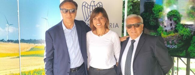 Confindustria Benevento partecipa alla “Festa dell’Ambiente” con un proprio stand