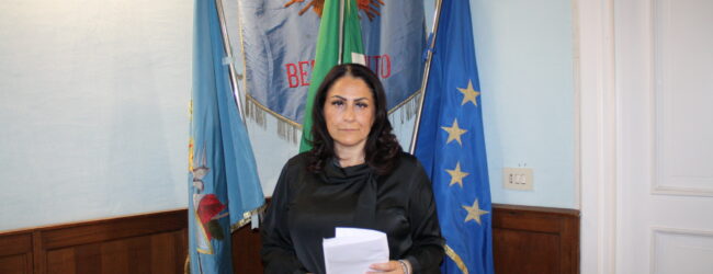 Carceri,alla Rocca dei Rettori le proposte della Sannino