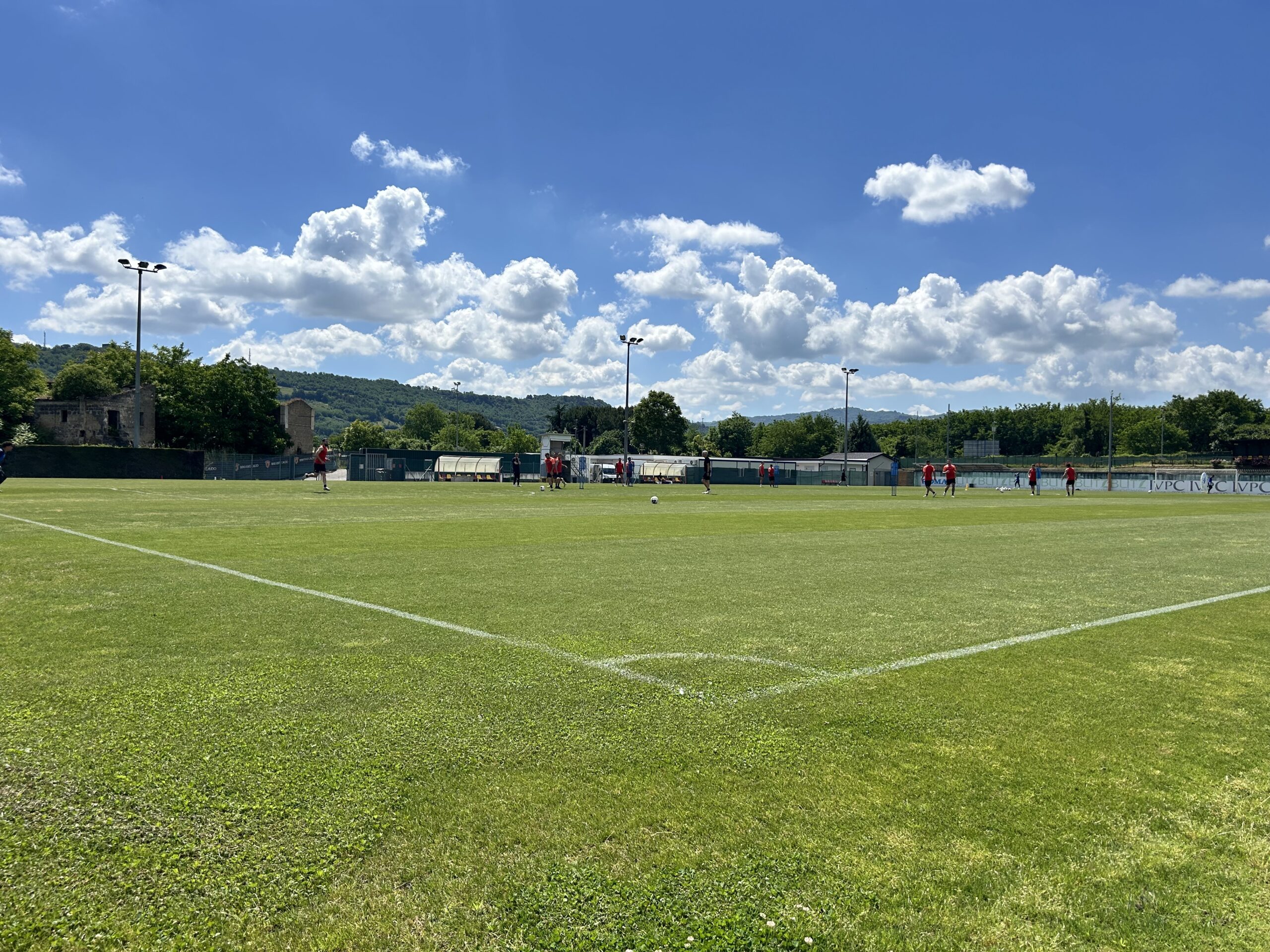 Benevento-Carrarese, partita la prevendita dei biglietti per la Semifinale di ritorno dei Play Off