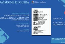 “Le città dei solitari diventano metropoli adrenaliniche”: l’ultimo libro di Gaetano Cantone.