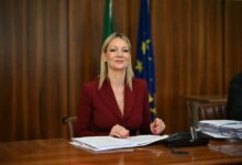 Elezioni Avellino| Nargi: in campo per essere la prima donna sindaco della storia della città