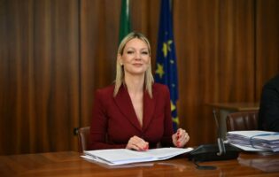 La sindaca di Avellino Laura Nargi nominata delegata nazionale ALI