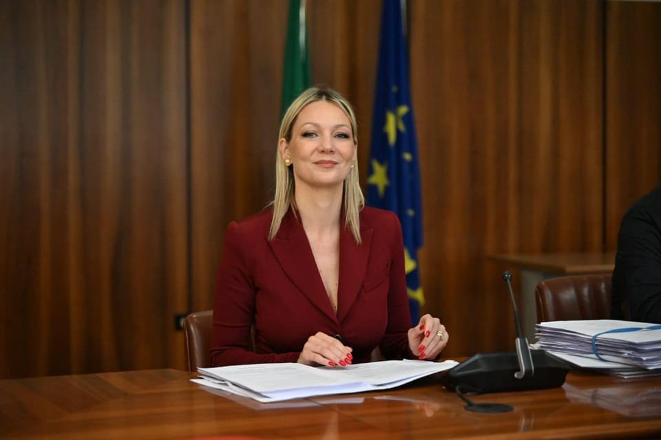 Elezioni Avellino| Nargi: in campo per essere la prima donna sindaco della storia della città