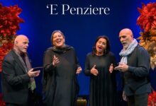 Il gruppo napoletano “Paese Mio Bello” presenta il nuovo singolo ‘E Penziere