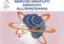 Open Day Emicrania all’Ospedale San Pio: il 27 maggio visite gratuite