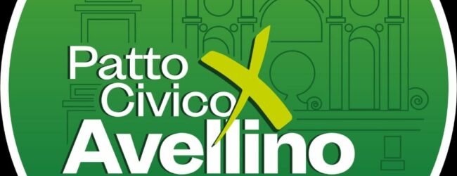 Patto civico per Avellino, con Genovese Petitto e D’Agostino ma anche Morano, Passaro, Base Popolare e Noi di Centro