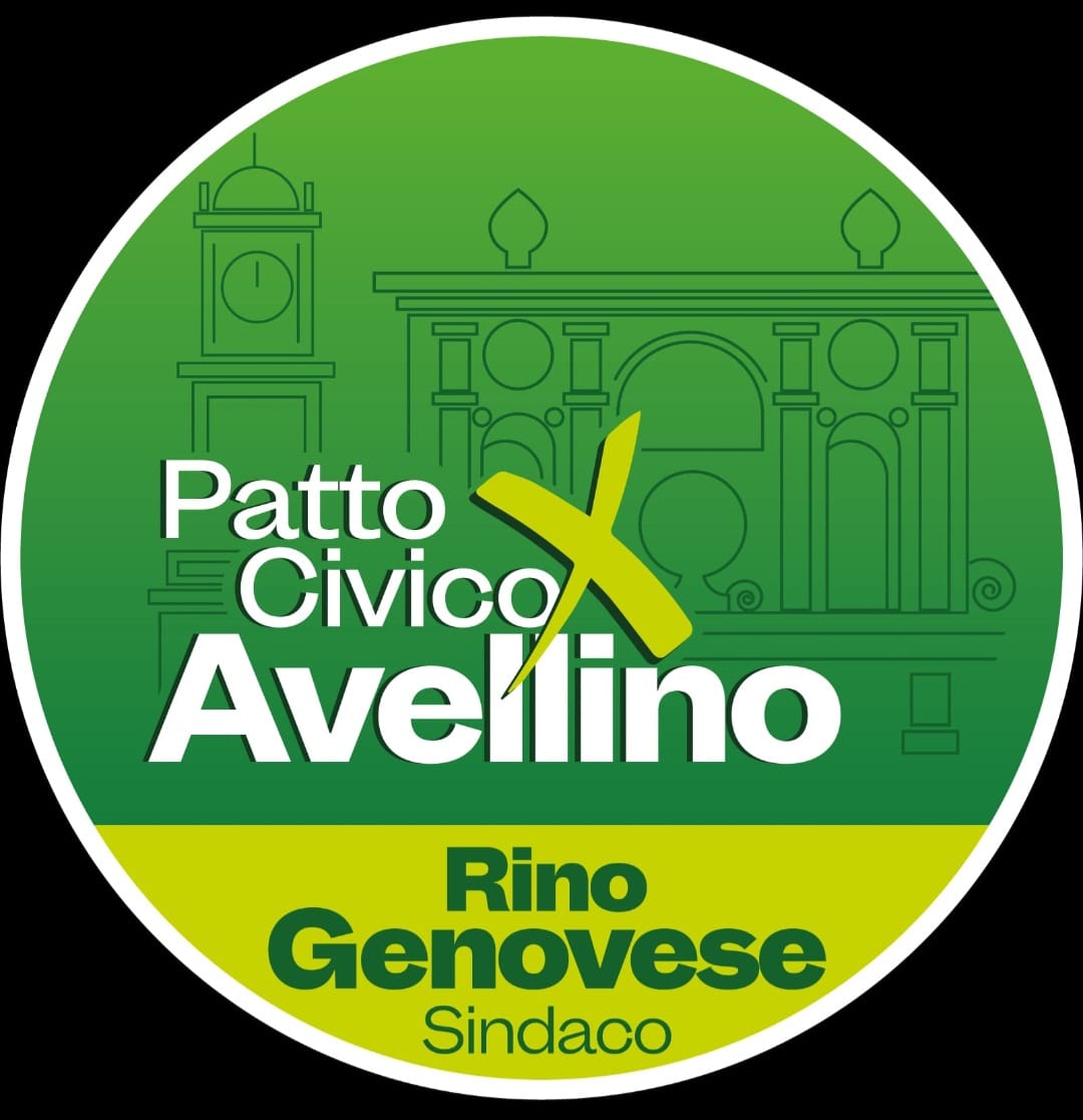 Patto civico per Avellino, con Genovese Petitto e D’Agostino ma anche Morano, Passaro, Base Popolare e Noi di Centro