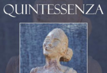 “Quintessenza” il libro di Adriana Pedicini presentato nella rassegna Maggio D’Autore