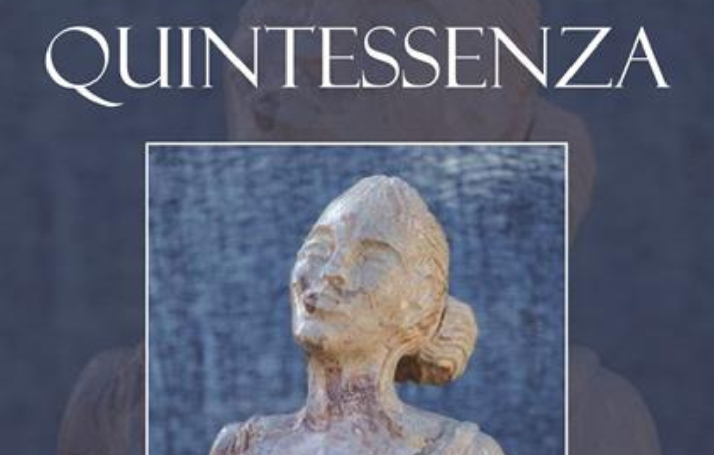 “Quintessenza” il libro di Adriana Pedicini presentato nella rassegna Maggio D’Autore