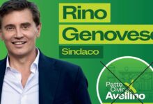 Avellino| Domani l’inaugurazione del comitato elettorale del “Patto Civico” con Genovese sindaco