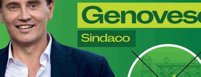 Avellino| Domani l’inaugurazione del comitato elettorale del “Patto Civico” con Genovese sindaco