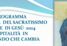 “Solennità del Sacratissimo Cuore di Gesù”: celebrazioni a Santa Maria di Costantinopoli