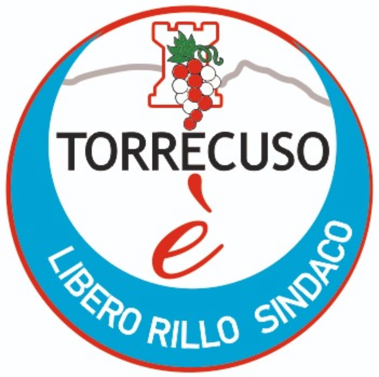 Elezioni Torrecuso, Libero Rillo presenta la sua squadra