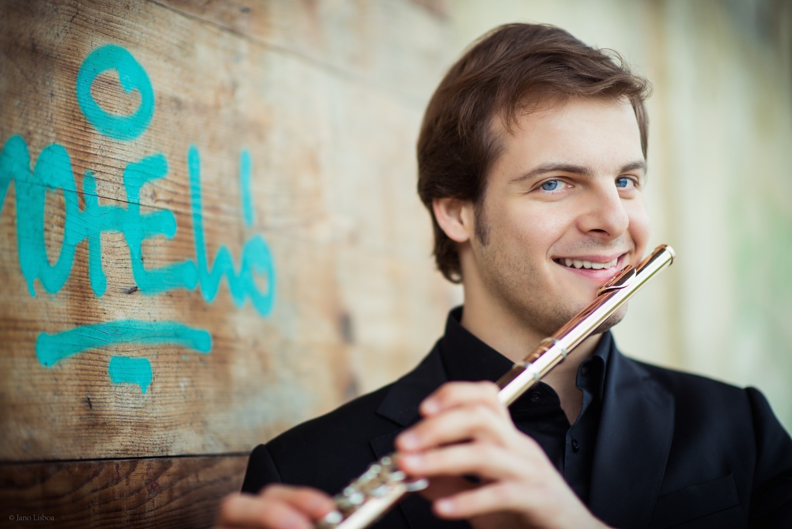 Sebastian Jacot e l’OFB in concerto:  ‘Il primo flauto dei Berliner Philharmoniker’ al Teatro comunale di Benevento