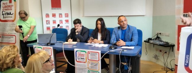 Cgil: “lavoro femminile quando c’è è precario ma spesso resta una chimera”