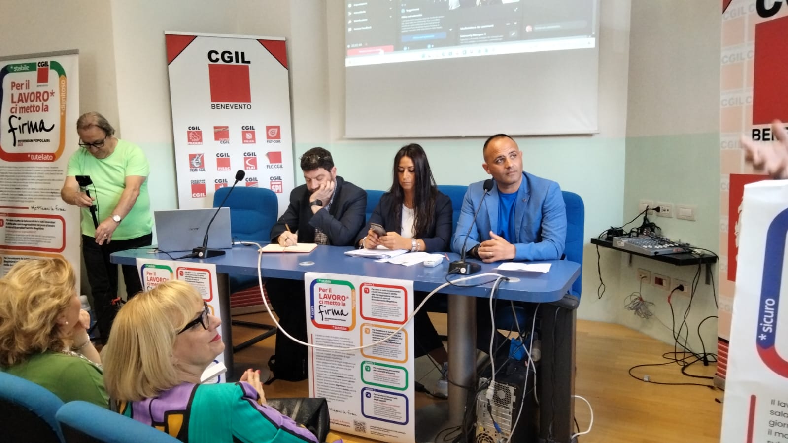 Cgil: “lavoro femminile quando c’è è precario ma spesso resta una chimera”