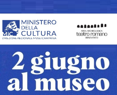 #DomenicalMuseo, il 2 Giugno, il Teatro Romano aperto gratuitamente