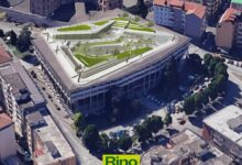 Avellino| Genovese: la riqualificazione urbana della città partirà dalla nascita del Parco di Piazza D’Armi